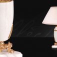 Kuatre, Spanish factory of decorative lighting, luxury desk lamps from Spain